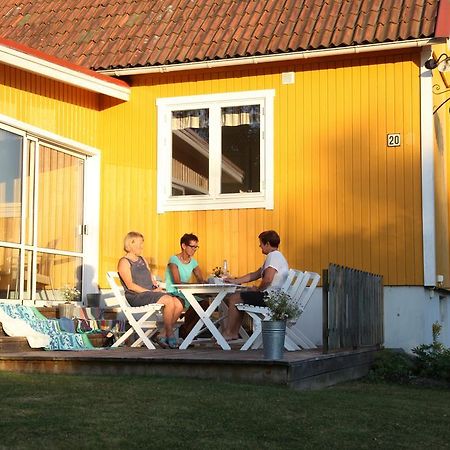 Aelvnaera Bed & Breakfast Karlstad Exterior photo