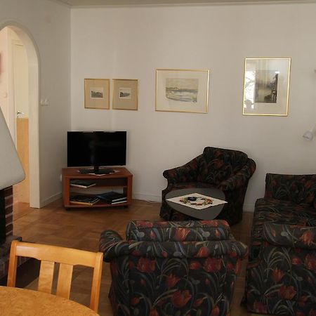 Aelvnaera Bed & Breakfast Karlstad Exterior photo