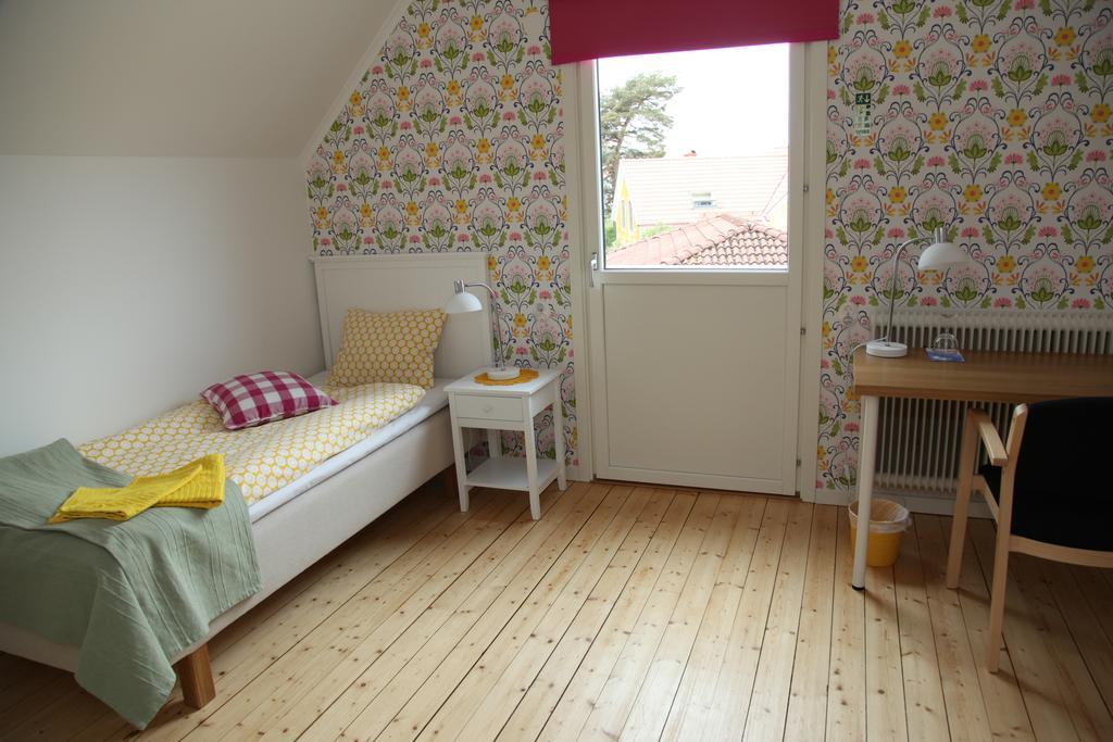 Aelvnaera Bed & Breakfast Karlstad Room photo