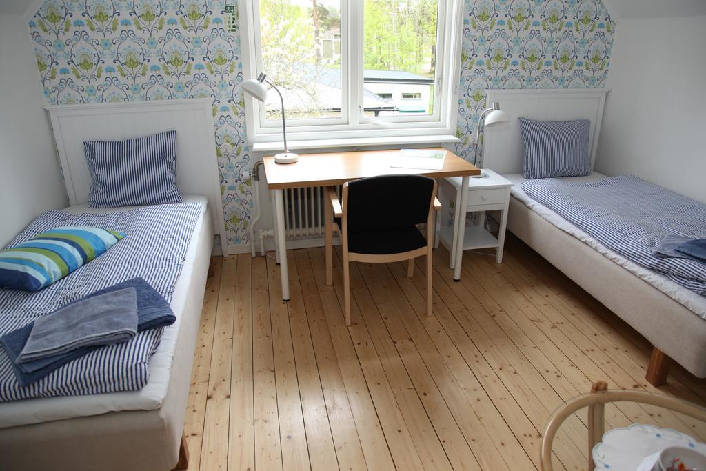 Aelvnaera Bed & Breakfast Karlstad Room photo