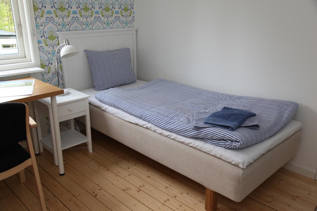 Aelvnaera Bed & Breakfast Karlstad Room photo