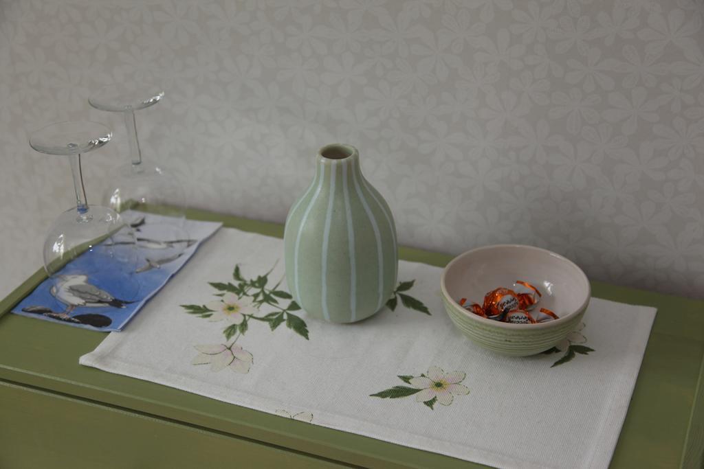Aelvnaera Bed & Breakfast Karlstad Room photo