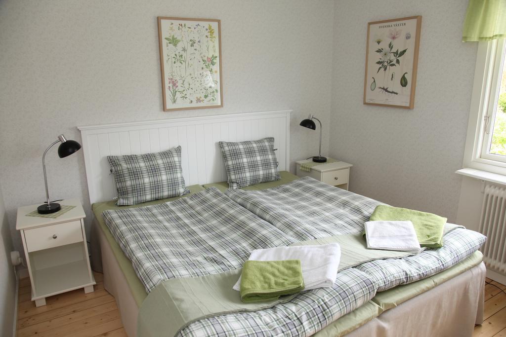 Aelvnaera Bed & Breakfast Karlstad Room photo