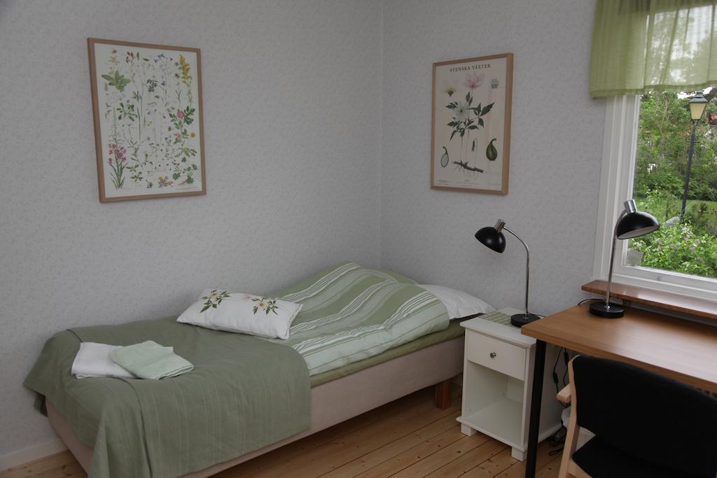 Aelvnaera Bed & Breakfast Karlstad Room photo