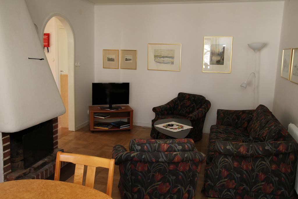 Aelvnaera Bed & Breakfast Karlstad Exterior photo