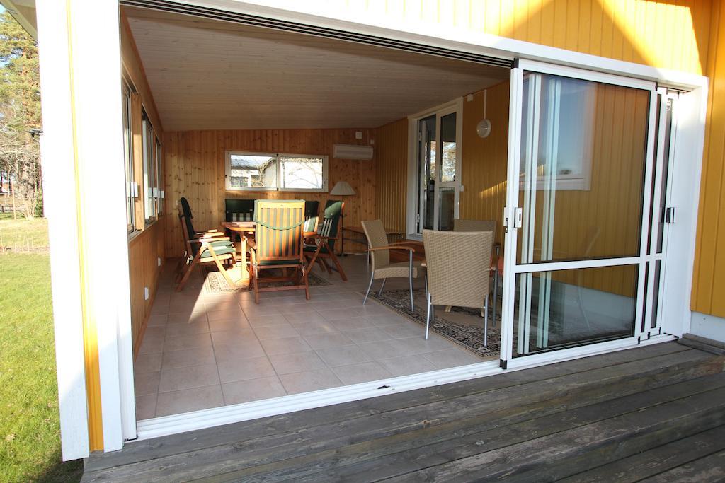 Aelvnaera Bed & Breakfast Karlstad Exterior photo