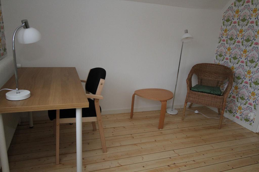 Aelvnaera Bed & Breakfast Karlstad Room photo