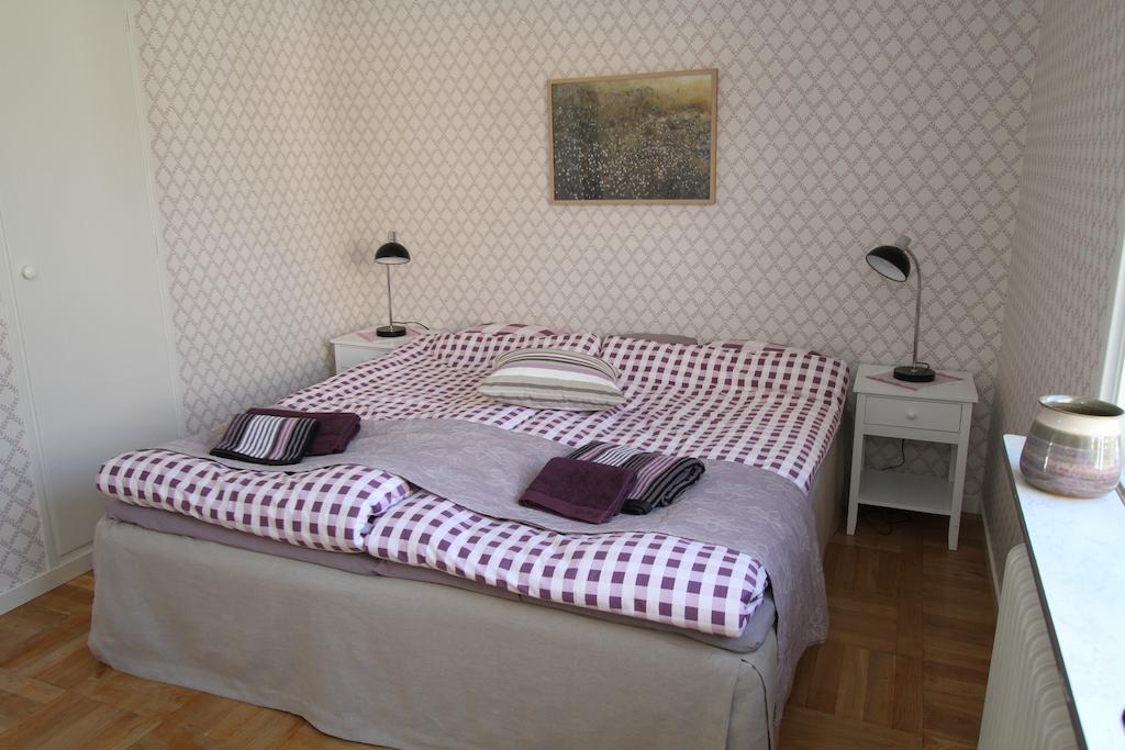 Aelvnaera Bed & Breakfast Karlstad Room photo
