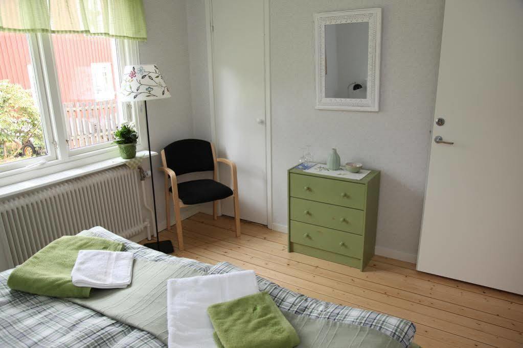 Aelvnaera Bed & Breakfast Karlstad Exterior photo
