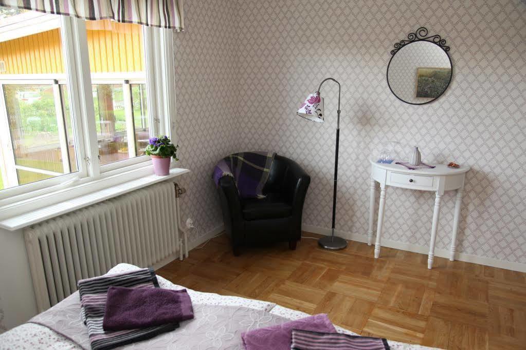 Aelvnaera Bed & Breakfast Karlstad Exterior photo